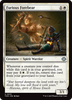 Furious Forebear [Tarkir: Dragonstorm]