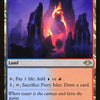 Fiery Islet [Modern Horizons]