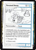 Personal Decoy (2021 Edition) [Mystery Booster Playtest Cards]