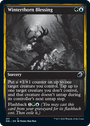 Winterthorn Blessing [Innistrad: Double Feature]