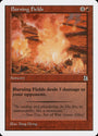 Burning Fields [Portal Three Kingdoms] 
