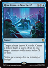 Here Comes a New Hero! [Teenage Mutant Ninja Turtles Commander]