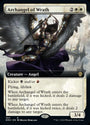 Archangel of Wrath (Extended Art) [Dominaria United]