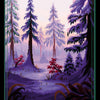 Snow-Covered Forest (329) [Secret Lair Drop Series] 