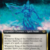 King of the Oathbreakers (Extended Art) [The Lord of the Rings: Tales of Middle-Earth]