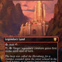 Helm's Deep - Shinka, the Bloodsoaked Keep  - Español [The Lord of the Rings: Tales of Middle-Earth Commander]