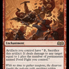 Food Fight [Wilds of Eldraine]