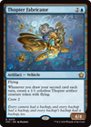 Thopter Fabricator [Foundations Commander]