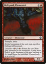 Hellspark Elemental [Premium Deck Series: Fire and Lightning]