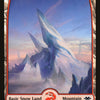 Snow-Covered Mountain [Modern Horizons]