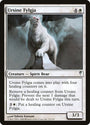Ursine Fylgja [Coldsnap] 