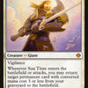 Sun Titan [The List]