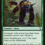 Aura Gnarlid [Mystery Booster]