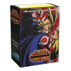 DRAGONSHIELD ALL MIGHT FLEX ART MATTE
