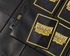 DRAGON SHIELD NON-GLARE BLACK CAJA DE HOJAS PARA CARPETA