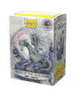 DRAGONSHIELD WORD OF THE GOD HAND ART MATTE