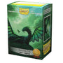 DRAGONSHIELD RAYALDA ART MATTE
