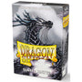 DRAGONSHIELD SLATE MATTE JAPONES