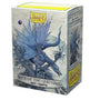 DRAGONSHIELD SEER OF THE GOD HAND ART MATTE