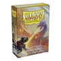 DRAGONSHIELD MATTE DUAL Lightning Ailia