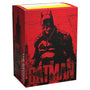 Dragon Shield Art Matte The Batman