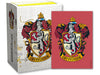 DRAGONSHIELD Brushed Wizarding World Gryffindor