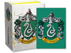 DRAGONSHIELD Brushed Wizarding World Slytherin