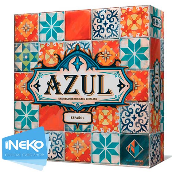 AZUL