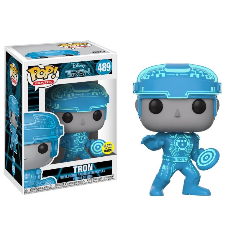FUNKO POP TRON #489