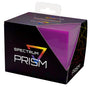 Bcw Deck Case Prism- Ultra Violet