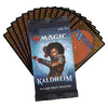 MTG KALDHEIM SOBRE DE CARTAS INGLES
