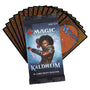 MTG KALDHEIM SOBRE DE CARTAS INGLES