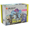 Mtg March Of The Machine – Bundle - Ingles