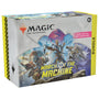 Mtg March Of The Machine – Bundle - Ingles
