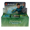 MTG CAJA DE SOBRES ZENDIKAR RISING
