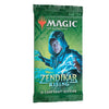 MTG CAJA DE SOBRES ZENDIKAR RISING