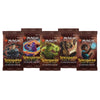 MTG CAJA DE SOBRES STRIXHAVEN INGLES