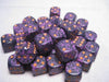 DADOS CHESSEX 12MM HURRICANE