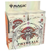 Mtg Phyrexia All Will Be One - Collector Booster Box - Ingles