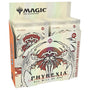Mtg Phyrexia All Will Be One - Collector Booster Box - Ingles