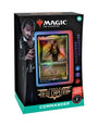 MTG Commander Deck Streets of New Capenna - Maestros Massacre - Ingles