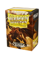 DRAGON SHIELD COPPER CLASSIC 100
