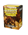 DRAGON SHIELD COPPER CLASSIC 100