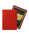 DRAGON SHIELD CRIMSON CLASSIC 100