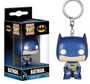 FUNKO POP! POCKET KEYCHAIN BATMAN