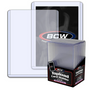 BCW TOPLOAD CARD HOLDER 3