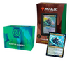 MTG COMMANDER DECK STRIXHAVEN QUANTUMQUANDRIX