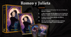 TINTA INMORTAL ROMEO Y JULIETA