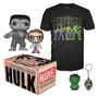 Funko Pop Box –  Marvel Collector Corps – Hulk