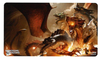 Playmat D&D Cover Series- The Rise of Tiamat